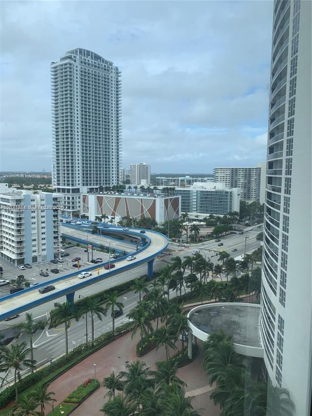 1830 S Ocean Dr # 1607, Hallandale Beach FL 33009 - Hallandale Beach, FL - Photo 2