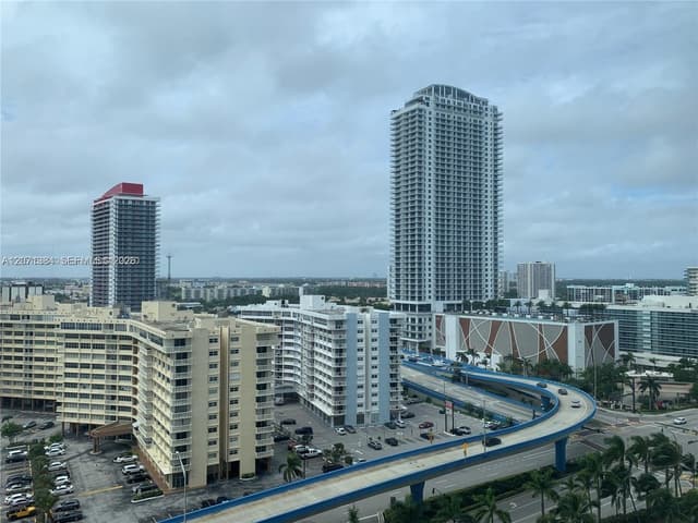 1830 S Ocean Dr # 1607, Hallandale Beach FL 33009 - Hallandale Beach, FL - Photo 3