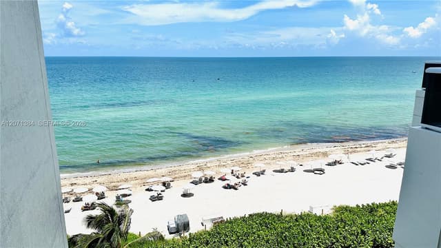 1830 S Ocean Dr # 1607, Hallandale Beach FL 33009 - Hallandale Beach, FL - Photo 5