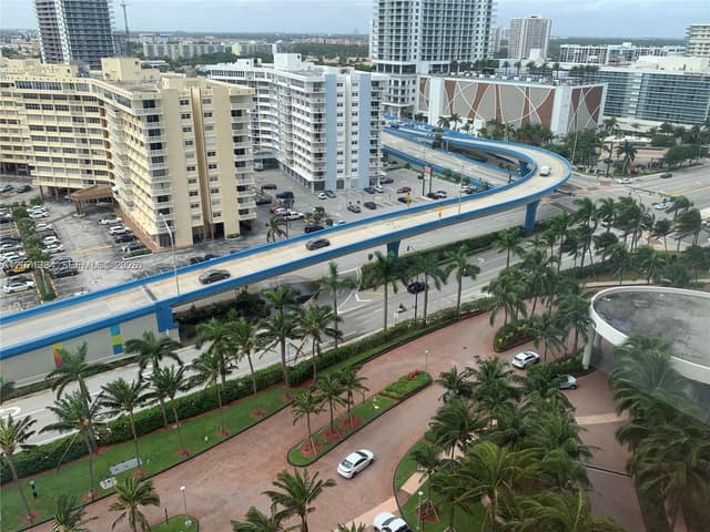 1830 S Ocean Dr # 1607, Hallandale Beach FL 33009 - Hallandale Beach, FL - Photo 4