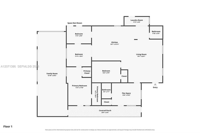 3538 SW 87th Ct, Miami FL 33165 - Miami, FL - Photo 2
