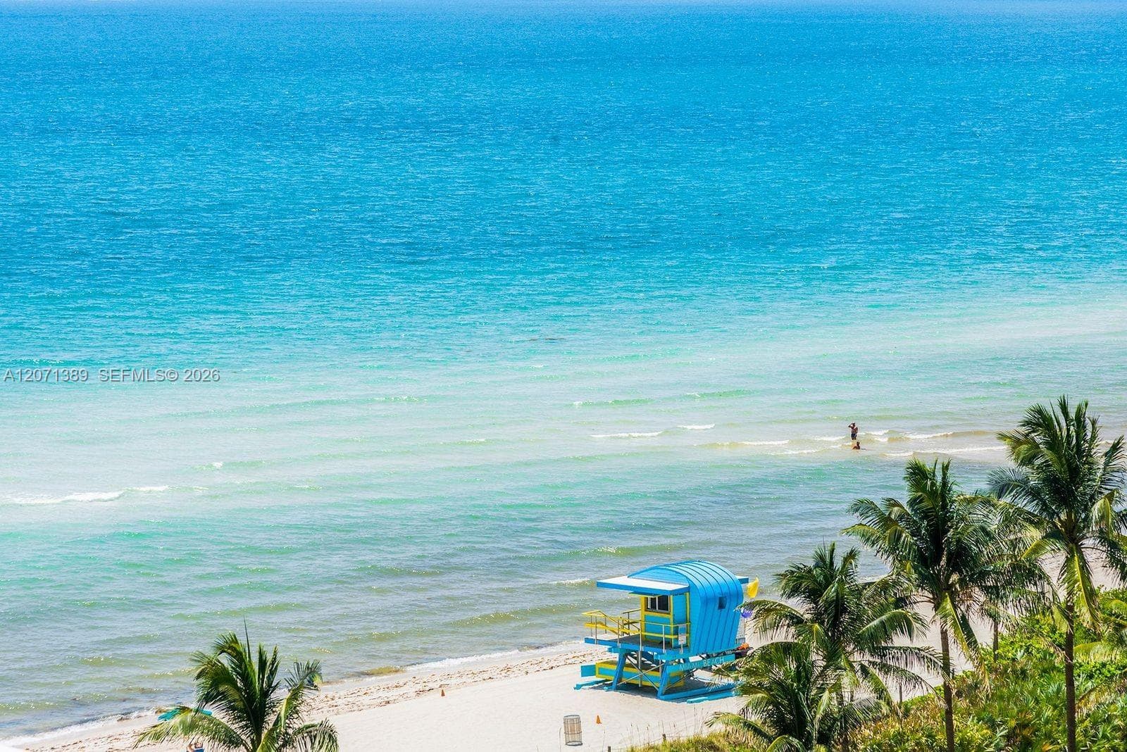 6799 Collins Ave # 804, Miami Beach FL 33141 - Miami Beach, FL - Photo 1