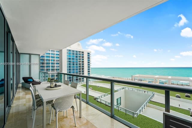 6799 Collins Ave # 804, Miami Beach FL 33141 - Miami Beach, FL - Photo 5