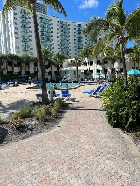 3801 S Ocean Dr # 2D, Hollywood FL 33019 - Hollywood, FL - Photo 6