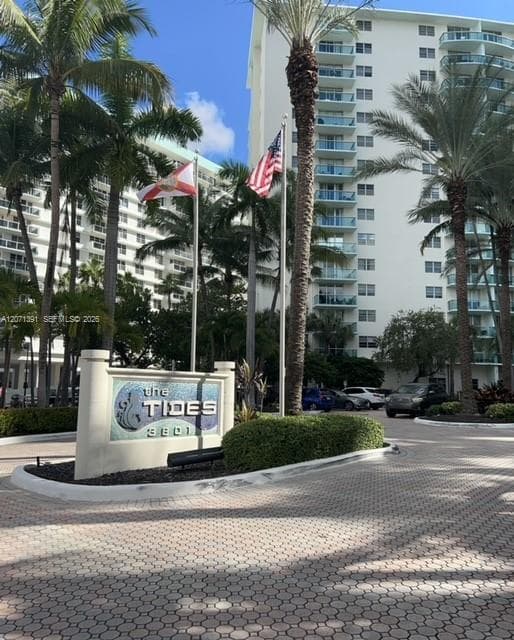 3801 S Ocean Dr # 2D, Hollywood FL 33019 - Hollywood, FL - Photo 1