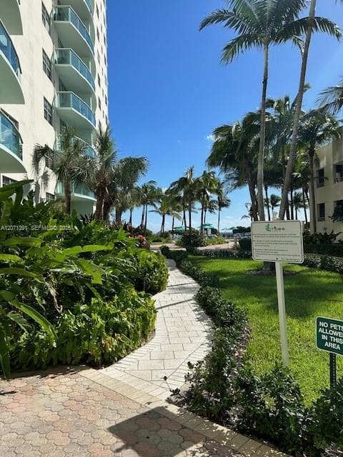 3801 S Ocean Dr # 2D, Hollywood FL 33019 - Hollywood, FL - Photo 5