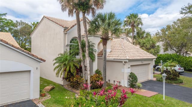 3668 Wilderness Way, Coral Springs FL 33065 - Coral Springs, FL - Photo 2
