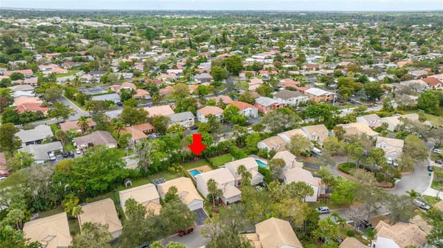 3668 Wilderness Way, Coral Springs FL 33065 - Coral Springs, FL - Photo 7