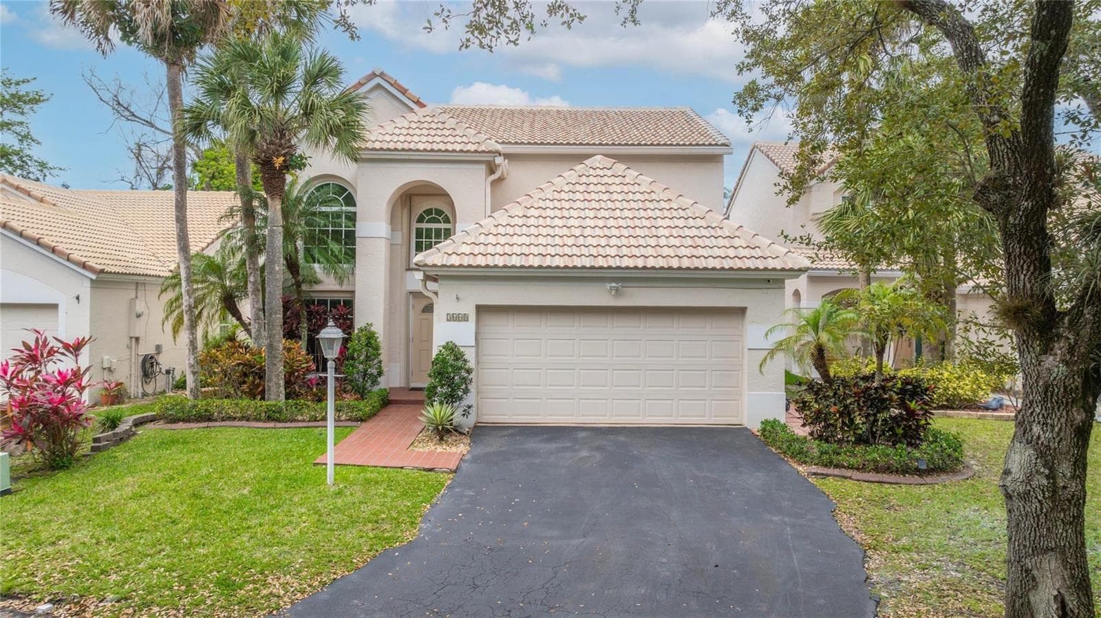3668 Wilderness Way, Coral Springs FL 33065 - Coral Springs, FL - Photo 1