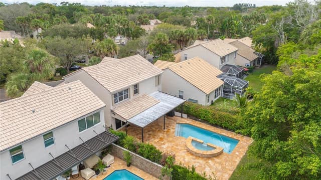 3668 Wilderness Way, Coral Springs FL 33065 - Coral Springs, FL - Photo 4