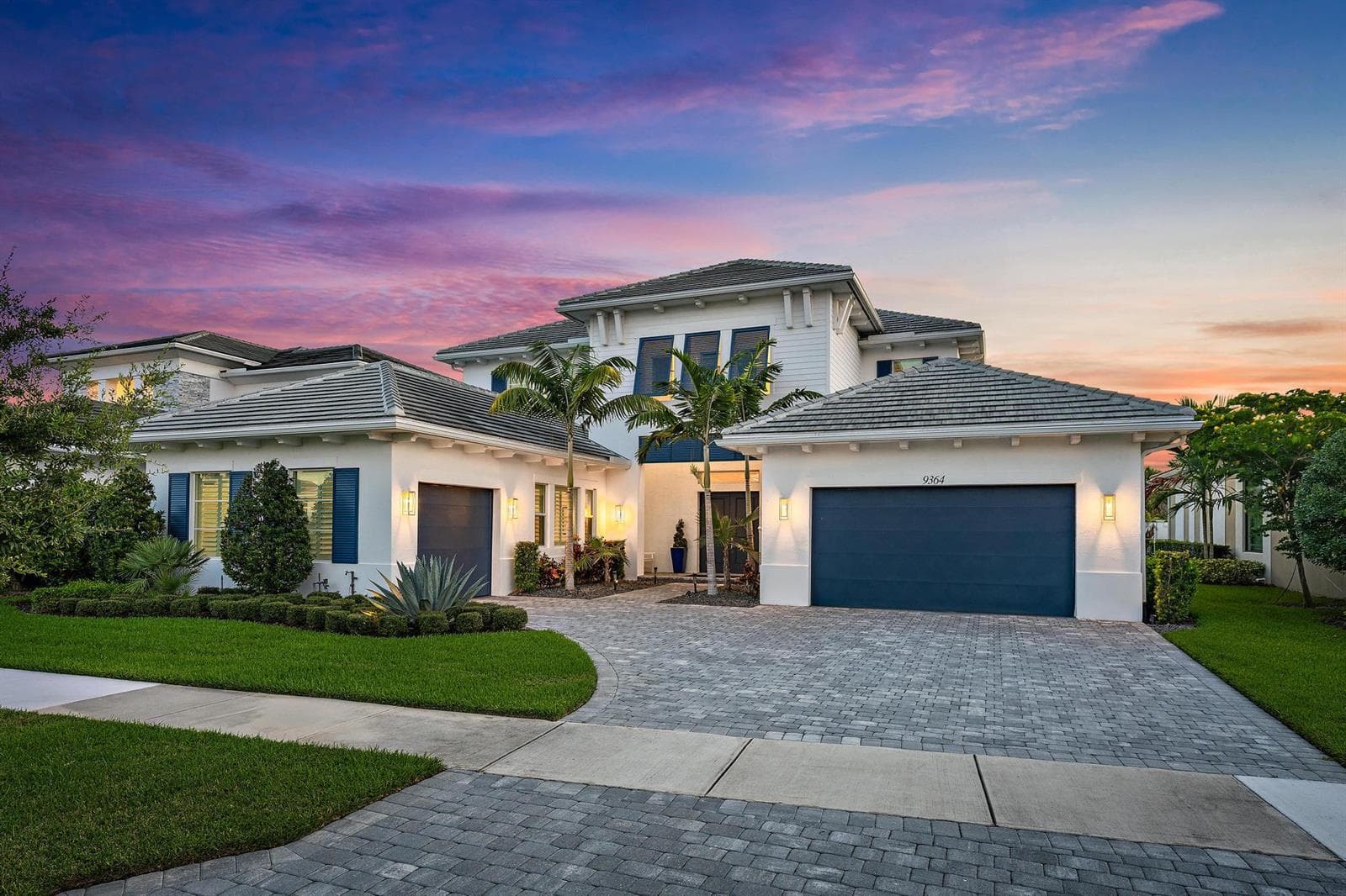 9364 Coral Isles Circle, Palm Beach Gardens FL 33412 - Palm Beach Gardens, FL - Photo 1