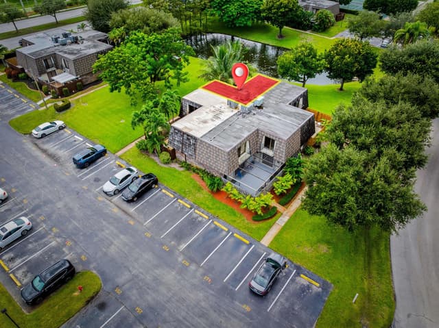 1524 FOREST LAKES Circle # A, West Palm Beach FL 33406 - West Palm Beach, FL - Photo 6