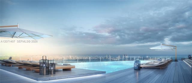 300 Biscayne Boulevard Way # 4303C, Miami FL 33131 - Miami, FL - Photo 6