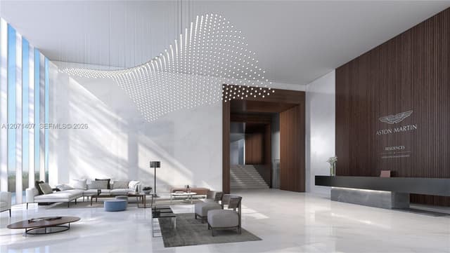 300 Biscayne Boulevard Way # 4303C, Miami FL 33131 - Miami, FL - Photo 3