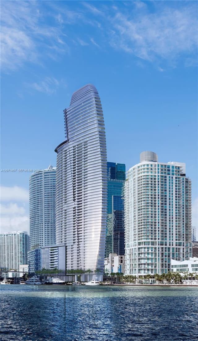 300 Biscayne Boulevard Way # 4303C, Miami FL 33131 - Miami, FL - Photo 5