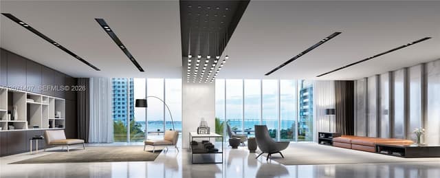 300 Biscayne Boulevard Way # 4303C, Miami FL 33131 - Miami, FL - Photo 4