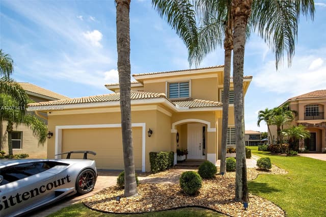 9370 Cobblestone Brooke Ct, Boynton Beach FL 33472 - Boynton Beach, FL - Photo 3