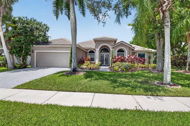 21633 Lynhurst Way, Boca Raton FL 33428 - Boca Raton, FL - Photo 4