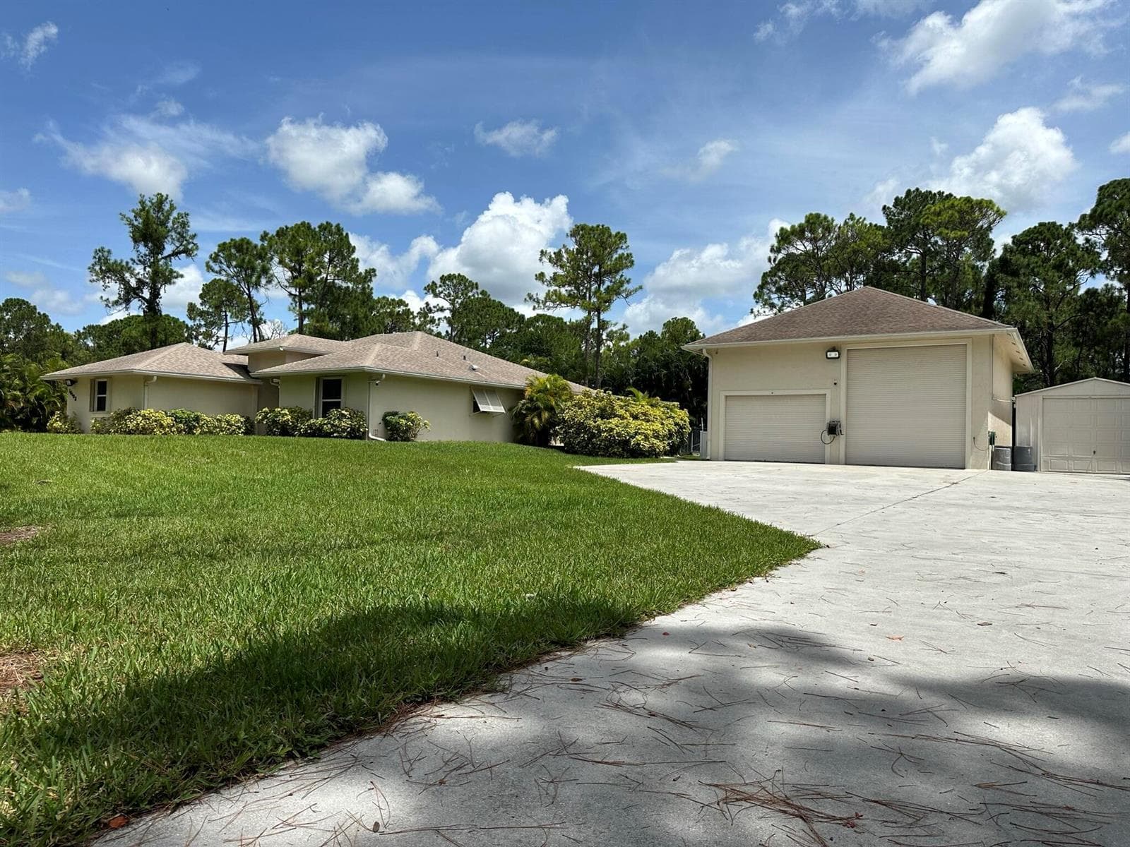 16193 72nd Road N, Loxahatchee FL 33470 - Loxahatchee, FL - Photo 1