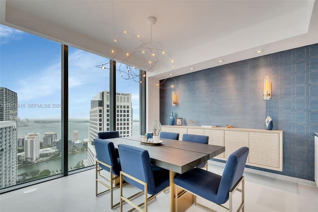 68 SE 6th St # 3911, Miami FL 33131 - Miami, FL - Photo 6