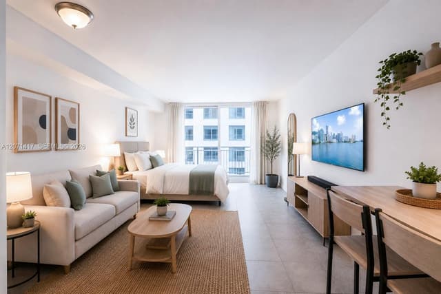 1200 Brickell Bay Dr # 3310, Miami FL 33131 - Miami, FL - Photo 3
