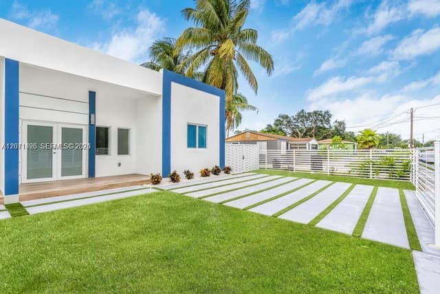 2419 NW 97th St, Miami FL 33147 - Miami, FL - Photo 2