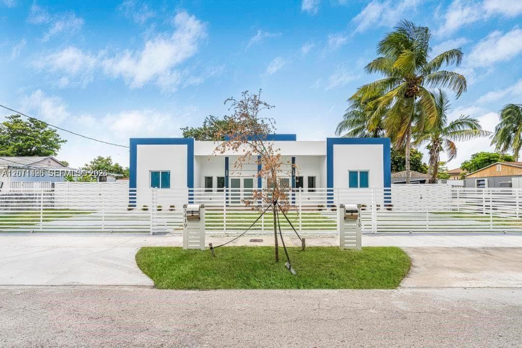 2419 NW 97th St, Miami FL 33147 - Miami, FL - Photo 1