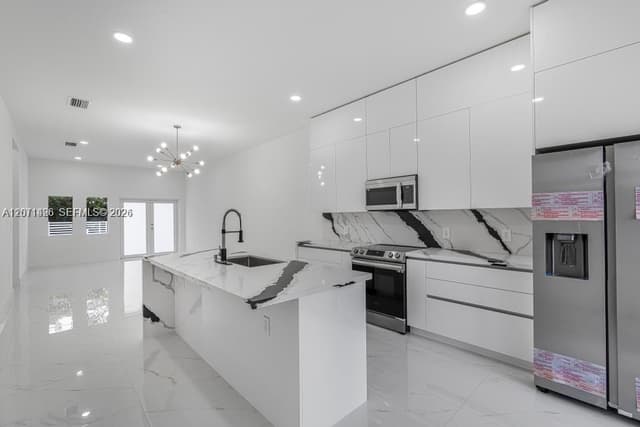 2419 NW 97th St, Miami FL 33147 - Miami, FL - Photo 5