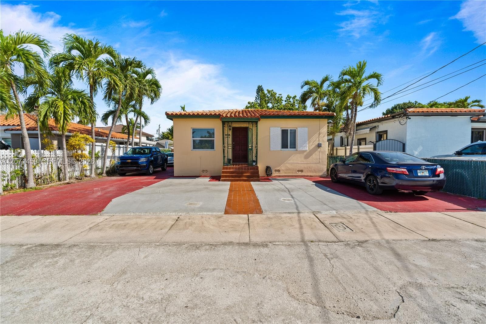 3445 NW 2nd St, Miami FL 33125