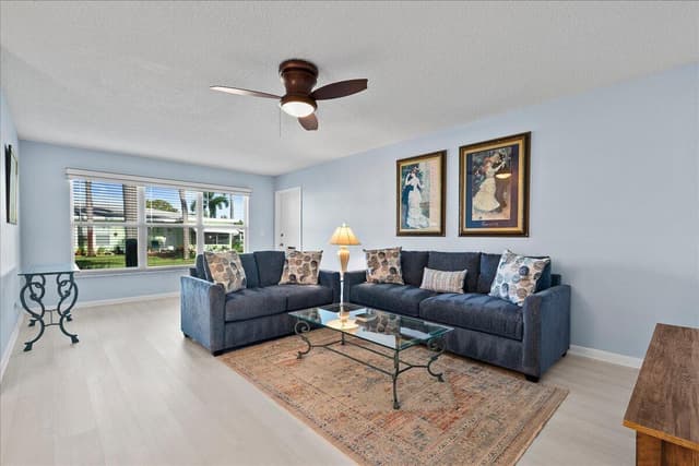 220 Country Lane # B, Boynton Beach FL 33435 - Boynton Beach, FL - Photo 5