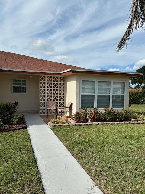 4585 NW 3rd Street # D, Delray Beach FL 33445 - Delray Beach, FL - Photo 2