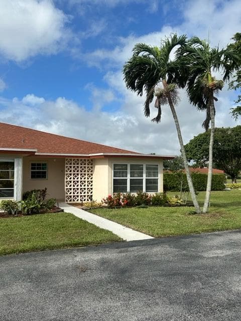 4585 NW 3rd Street # D, Delray Beach FL 33445 - Delray Beach, FL - Photo 1