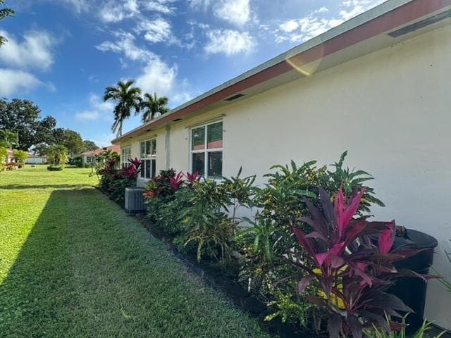 4585 NW 3rd Street # D, Delray Beach FL 33445 - Delray Beach, FL - Photo 4