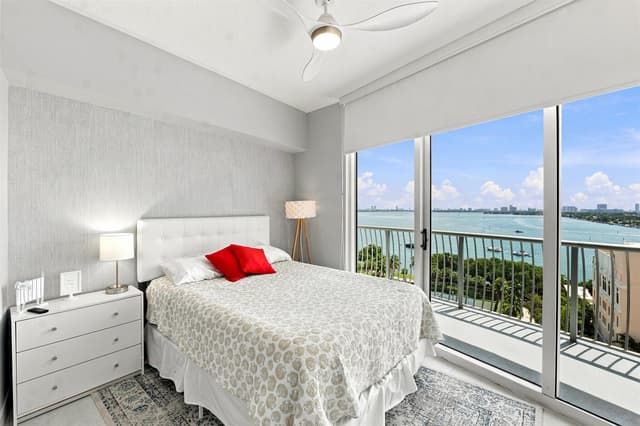 1750 N BAYSHORE Drive # 1202, Miami FL 33132 - Miami, FL - Photo 6