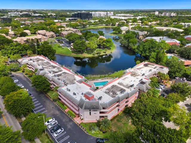 2850 Forest Hills Boulevard # 211, Coral Springs FL 33065 - Coral Springs, FL - Photo 3