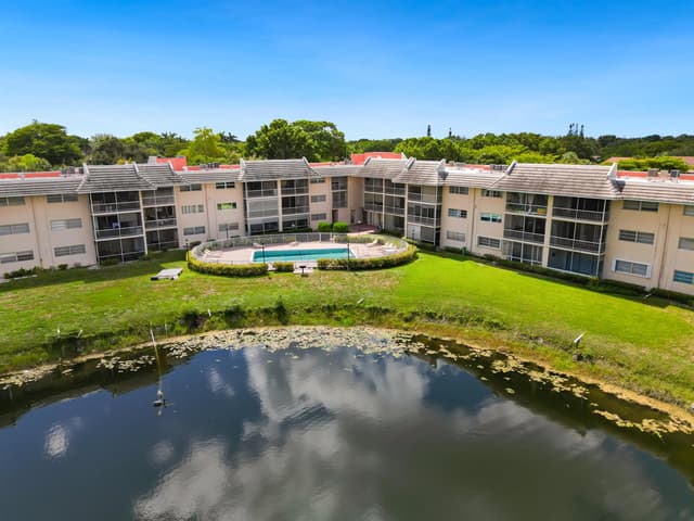 2850 Forest Hills Boulevard # 211, Coral Springs FL 33065 - Coral Springs, FL - Photo 4