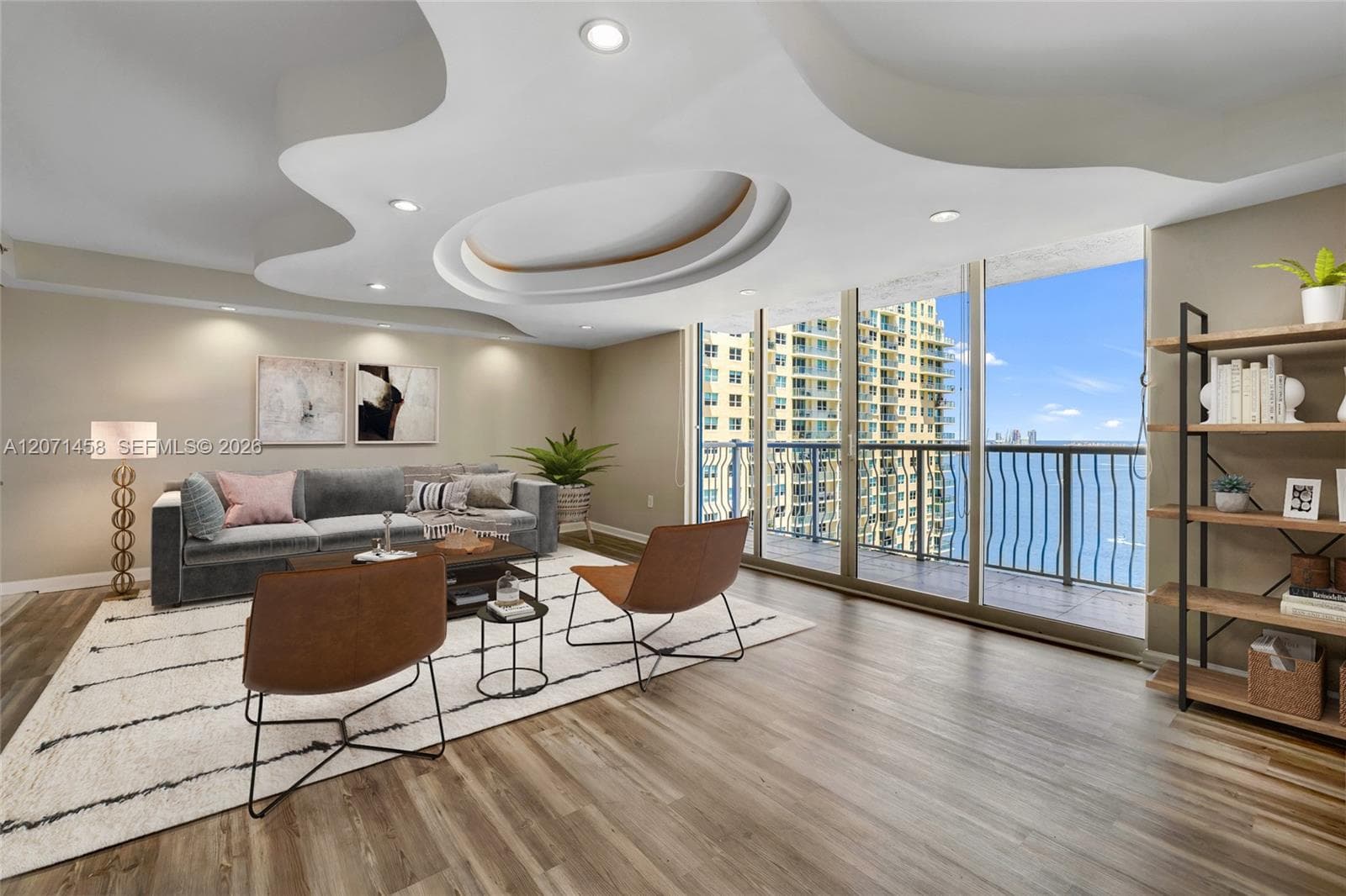 1200 Brickell Bay Dr # 3001, Miami FL 33131 - Miami, FL - Photo 1
