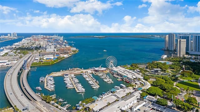 398 NE 5th St # 2118, Miami FL 33132 - Miami, FL - Photo 3