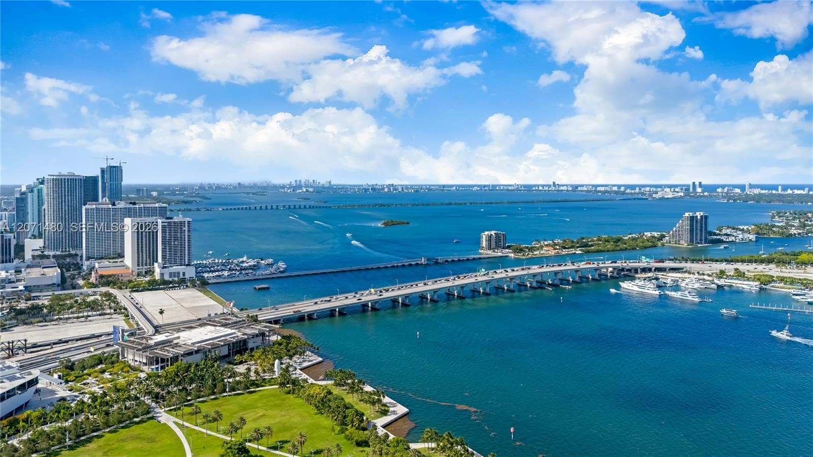 398 NE 5th St # 2118, Miami FL 33132 - Miami, FL - Photo 1