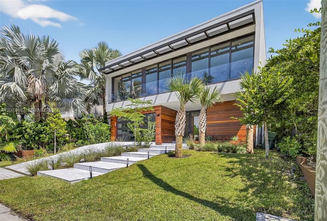 620 Solar Isle Dr, Fort Lauderdale FL 33301 - Fort Lauderdale, FL - Photo 4
