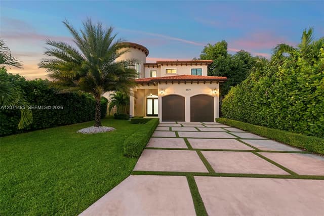 6529 SW 30th St, Miami FL 33155 - Miami, FL - Photo 3