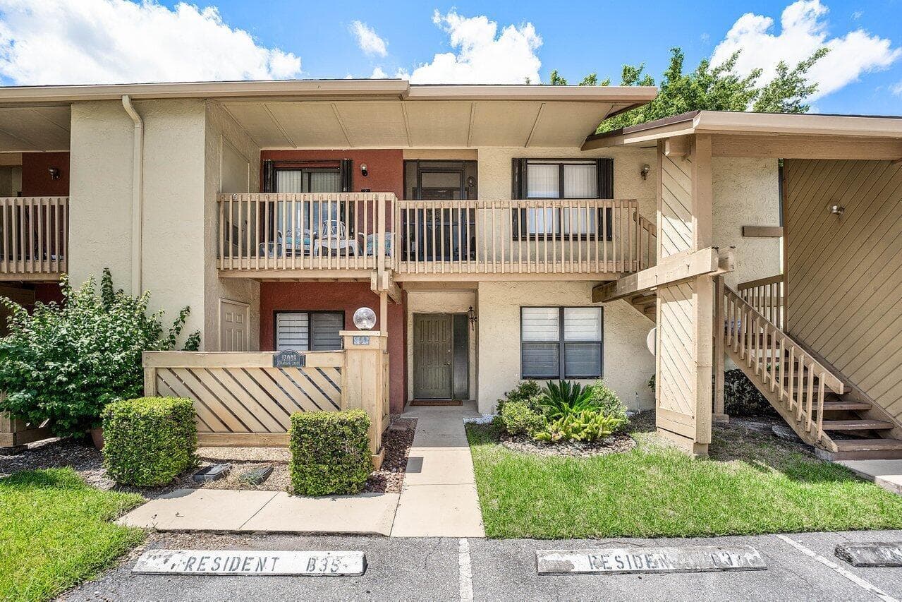 13095 BELHAVEN Court # 5, Wellington FL 33414 - Wellington, FL - Photo 1