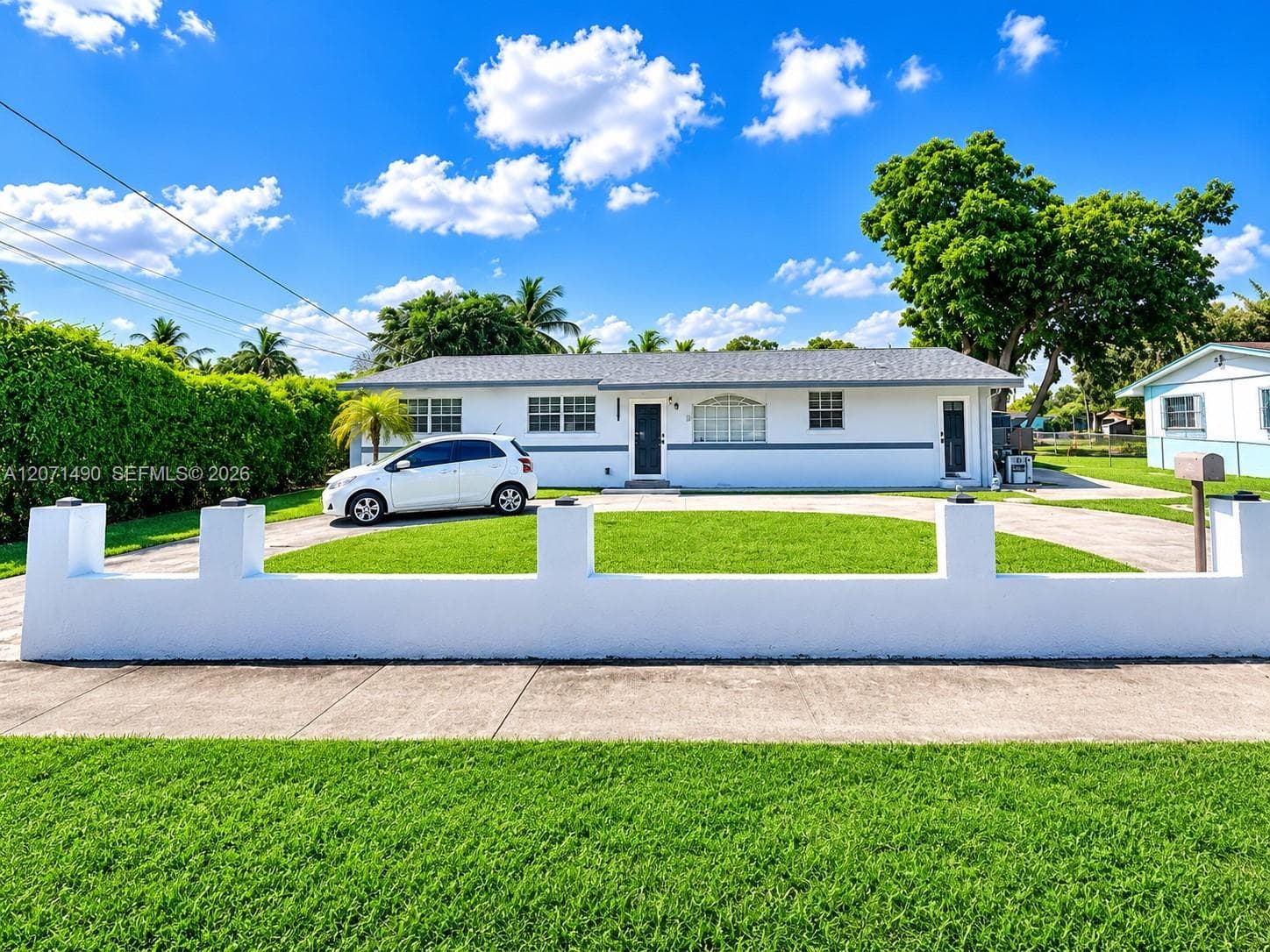 3930 NW 187th St, Miami Gardens FL 33055 - Miami Gardens, FL - Photo 1