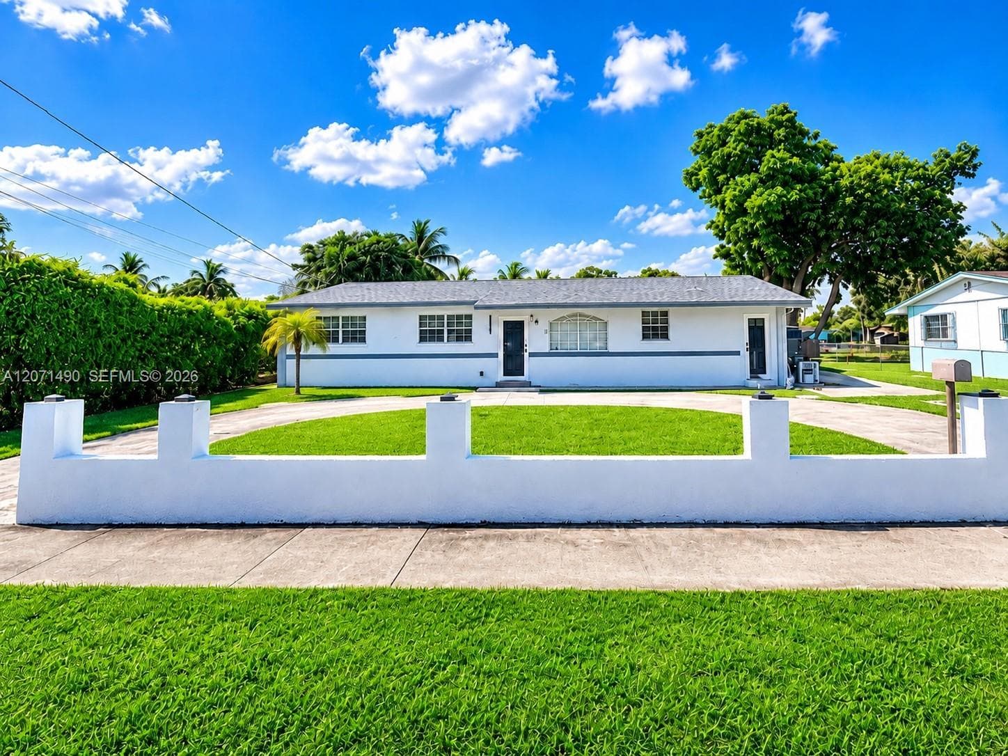3930 NW 187th St, Miami Gardens FL 33055