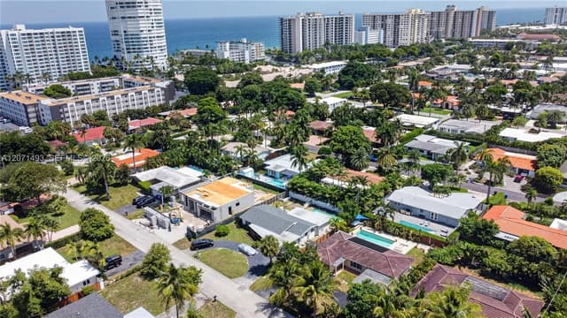 2049 Windward Dr, Lauderdale By The Sea FL 33062 - Lauderdale By The Sea, FL - Photo 4
