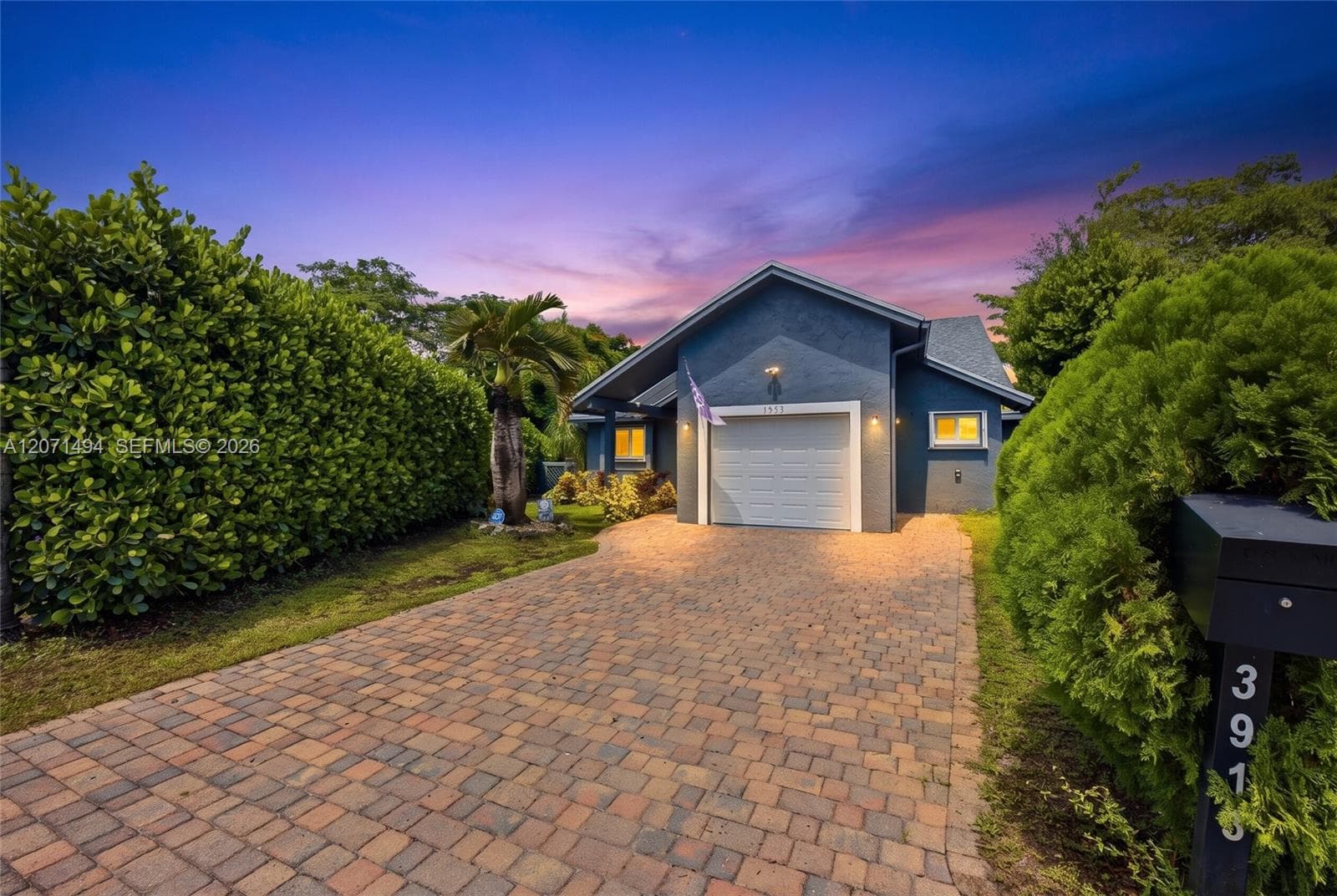3913 NW 72nd Ln, Coral Springs FL 33065 - Coral Springs, FL - Photo 1
