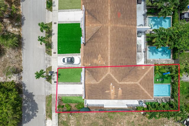 807 NW 1ST Avenue, Fort Lauderdale FL 33311 - Fort Lauderdale, FL - Photo 2