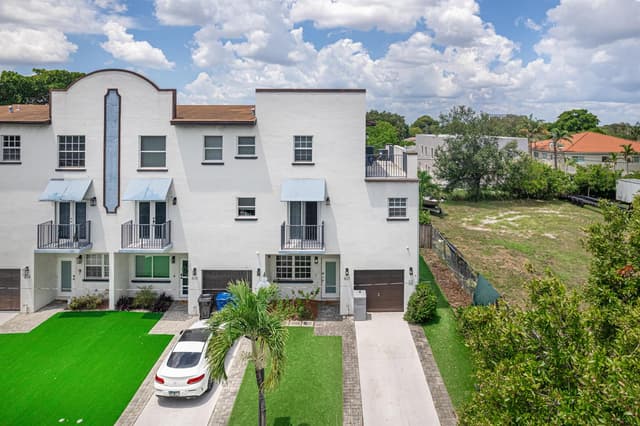 807 NW 1ST Avenue, Fort Lauderdale FL 33311 - Fort Lauderdale, FL - Photo 3