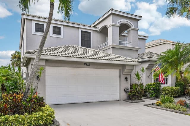 2415 WESTMONT Drive, Royal Palm Beach FL 33411 - Royal Palm Beach, FL - Photo 3