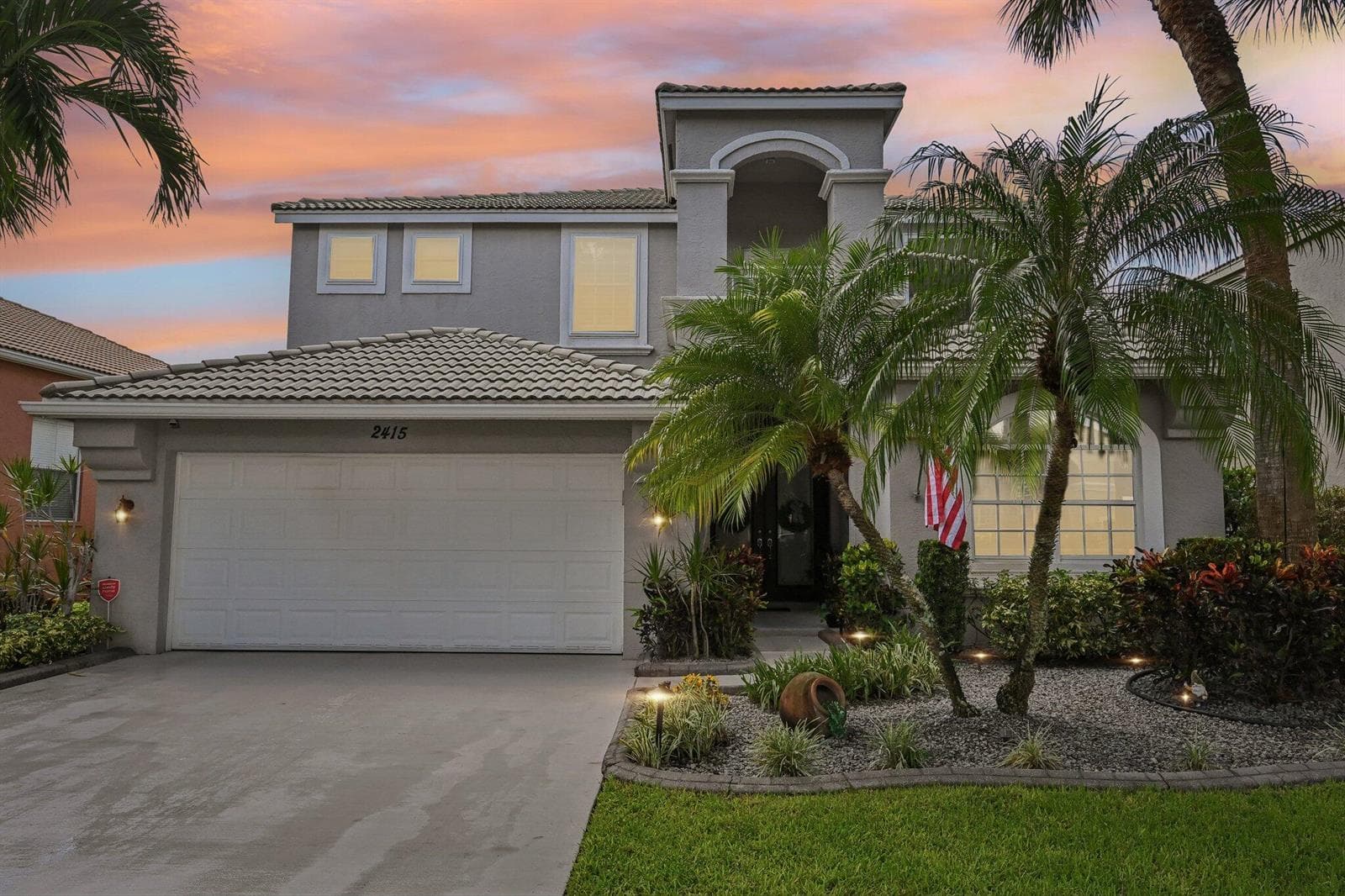2415 WESTMONT Drive, Royal Palm Beach FL 33411 - Royal Palm Beach, FL - Photo 1